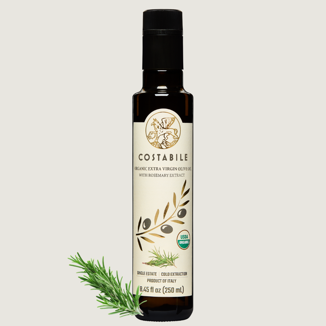 Rosemary Olive Oil